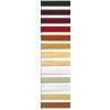 Walther Houten lijst Paprika 15x15 cm zilver