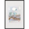 Kunststof lijst New Lifestyle 10x18 cm zwart