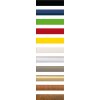 Walther Fotolijst New Lifestyle 30x42 cm zwart acrylglas