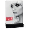 ZEP Dresda Acryl Fotolijst 10x15 13x18 15x20 Wit/Zwart/Natuur