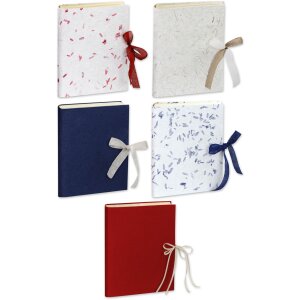 Fotoalbum Agata 23x30 cm en 30x30 cm