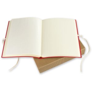 Fotoalbum Agata 23x30 cm en 30x30 cm