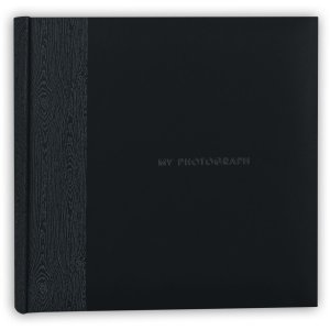 Fotoalbum Luis 24x24 cm 3 kleuren