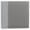 Fotoalbum Luis 24x24 cm 3 kleuren