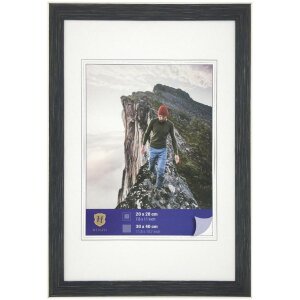 wpc fotolijst Rand 3 kleuren