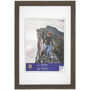 wpc fotolijst Rand 3 kleuren