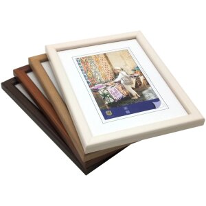 wpc fotolijst Fancy 10x15 tot 30x40 cm