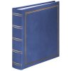 Stockalbum Londen 200 fotos 10x15 cm blauw