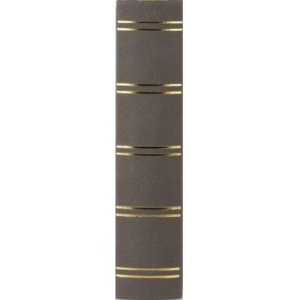 Stockalbum Londen 200 fotos 10x15 cm grijs