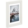 Houten lijst Oslo 20x30 cm wit