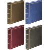 Hama Fotoalbum Londen 30x30 cm en 34x35 cm 80 witte paginas