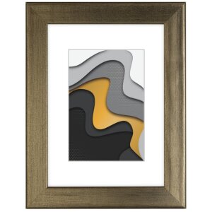 Houten lijst Vigo 10x15 cm tot 50x70 cm