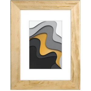 Houten lijst Vigo 10x15 cm tot 50x70 cm