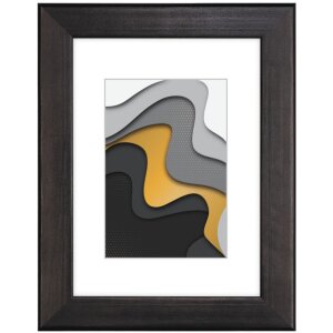 Houten lijst Vigo 10x15 cm tot 50x70 cm