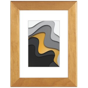 Houten lijst Vigo 10x15 cm tot 50x70 cm