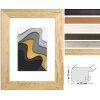Houten lijst Vigo 10x15 cm tot 50x70 cm