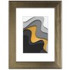 Houten lijst Vigo 10x15 cm tot 50x70 cm