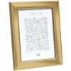 Deknudt Houten lijst S45YA1 goud normaal glas of anti-reflex glas