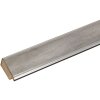 Houten lijst s45yd zilver en brons antireflecterend glas