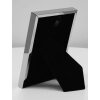 Fotolijst s57mh1 zilver glanzend 10x15 cm en 13x18 cm