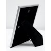 Fotolijst s57mm1 mat zilver 10x15 cm tot 15x20 cm