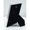 Fotolijst s57mn2 zwart 10x15 cm en 13x18 cm