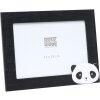 Fotolijst s67uc2 Panda zwart 10x15 cm tot 15x20 cm