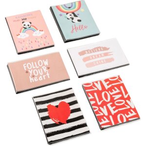 Mini Album Memories Baby Love Neutraal 40 fotos 10x15 cm