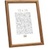 Deknudt s236a1 Houten lijst 18x24 cm goud