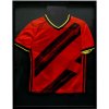 Shirt Fotolijst 60x80 cm zwart T-Shirt Lijst