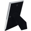 Fotolijst s57me1 mat zilver 10x15 cm