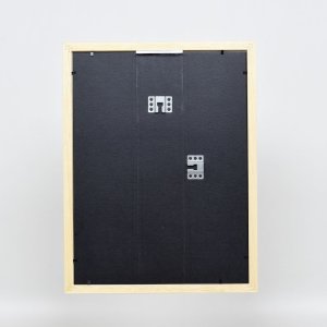Effect houten lijst profiel 2210 natuur 10,5x14,8 cm normaal glas
