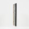Effect houten lijst profiel 23 blauw 10,5x14,8 cm Anti-reflecterend glas