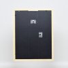 Effect houten lijst profiel 2210 natuur 10,5x14,8 cm museum glas