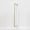 Effect houten lijst profiel 35 groen 10,5x14,8 cm normaal glas + afstandhouder