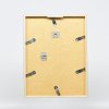 Effect Houten lijst Profiel 35 blauw 13x18 cm Museumglas