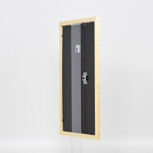 Effect houten lijst profiel 2210 natuur 14,8x21 cm normaal glas