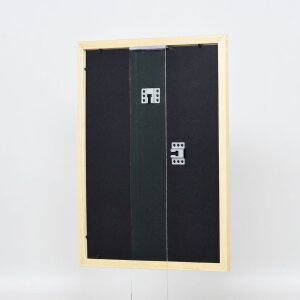 Effect houten lijst profiel 2210 natuur 14,8x21 cm normaal glas