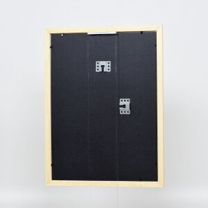 Effect houten lijst profiel 2210 natuur 14,8x21 cm normaal glas