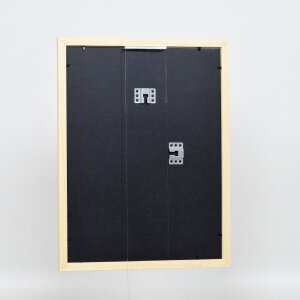 Effect houten lijst profiel 2210 natuur 14,8x21 cm normaal glas