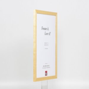 Effect houten lijst profiel 2210 natuur 14,8x21 cm normaal glas