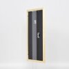 Effect houten lijst profiel 2210 natuur 14,8x21 cm normaal glas