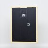 Effect houten lijst profiel 2210 natuur 14,8x21 cm normaal glas