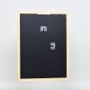 Effect houten lijst profiel 2210 natuur 14,8x21 cm normaal glas