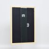 Effect houten lijst profiel 2210 natuur 14,8x21 cm normaal glas