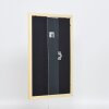 Effect houten lijst profiel 2210 natuur 14,8x21 cm normaal glas
