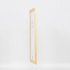 Effect houten lijst profiel 2210 natuur 14,8x21 cm normaal glas