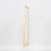Effect houten lijst profiel 2210 natuur 14,8x21 cm normaal glas