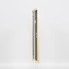 Effect houten lijst profiel 2210 natuur 14,8x21 cm normaal glas