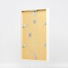 Effect Houten lijst Profiel 35 wit 15x20 cm Normaal glas